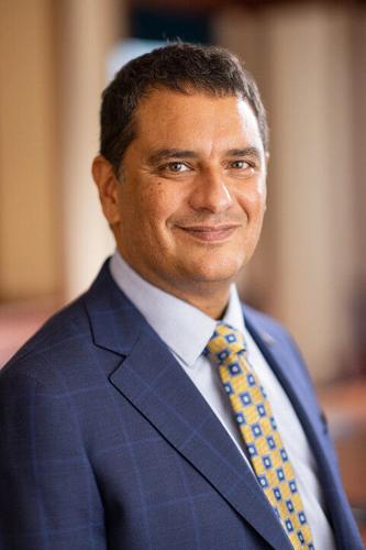 Jose Luis Cruz Rivera, NAU