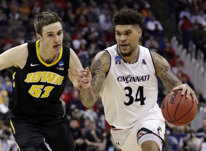 Cincinnati Preview Basketball