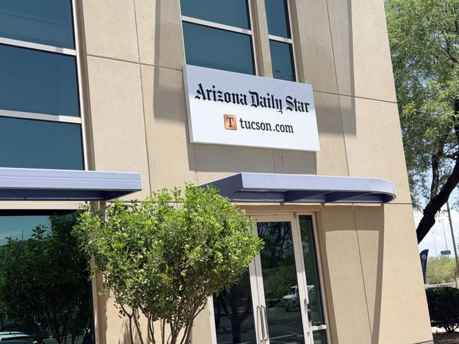 Tucson Speaks Out: June 26