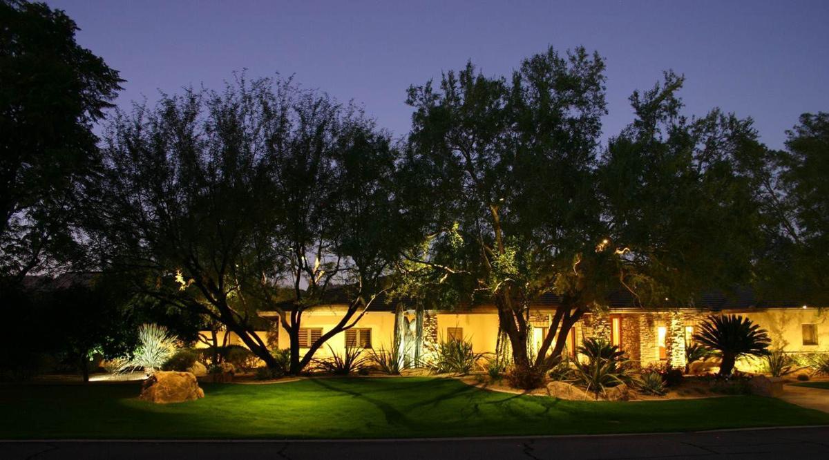 when to fertilize a lawn and trees business news