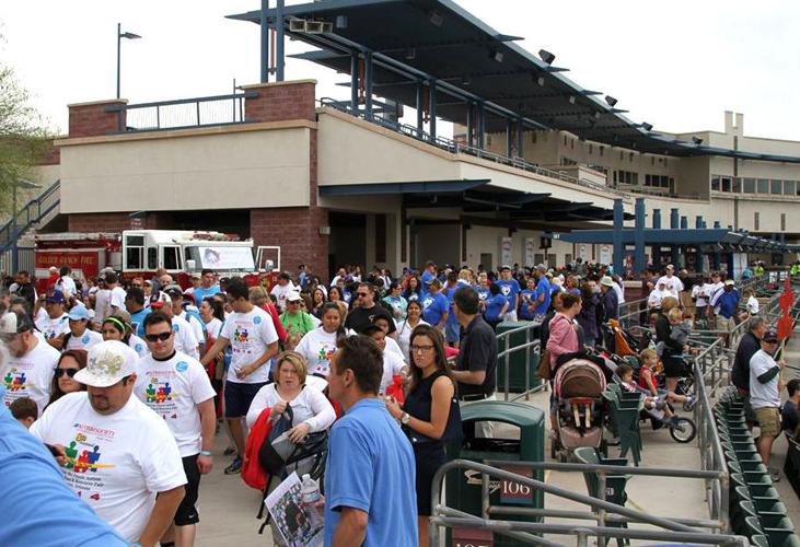 Piece the Puzzle Autism Walk/Run and Resource Fair