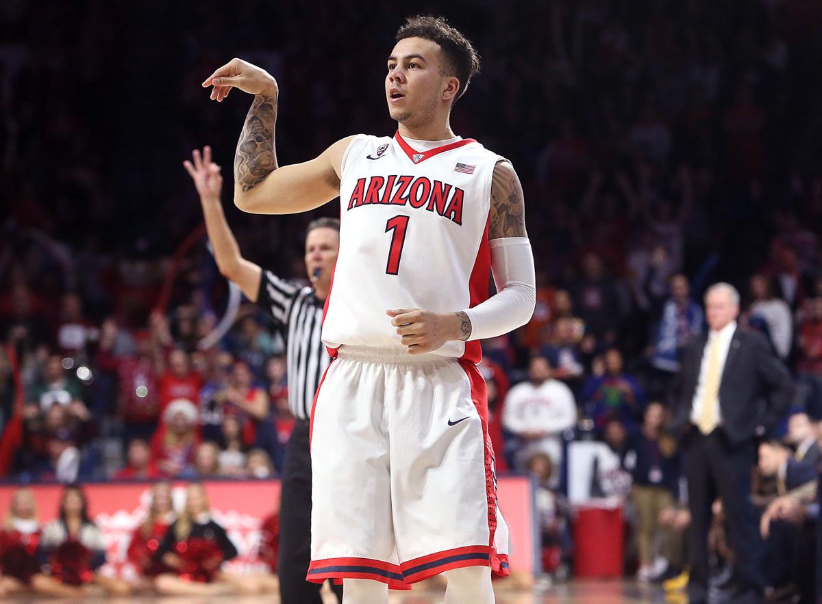 Missouri vs. No. 13 Arizona