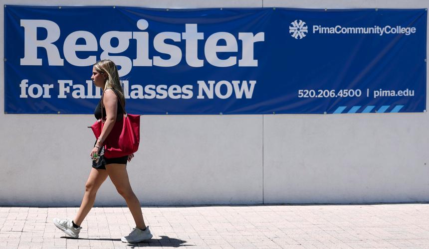 PCC bucks enrollment trend: Grows 1.34%, aims to ‘deepen access’