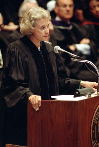 Sandra Day O'Connor