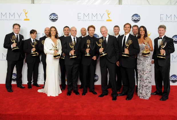 64th Annual Primetime Emmy Awards