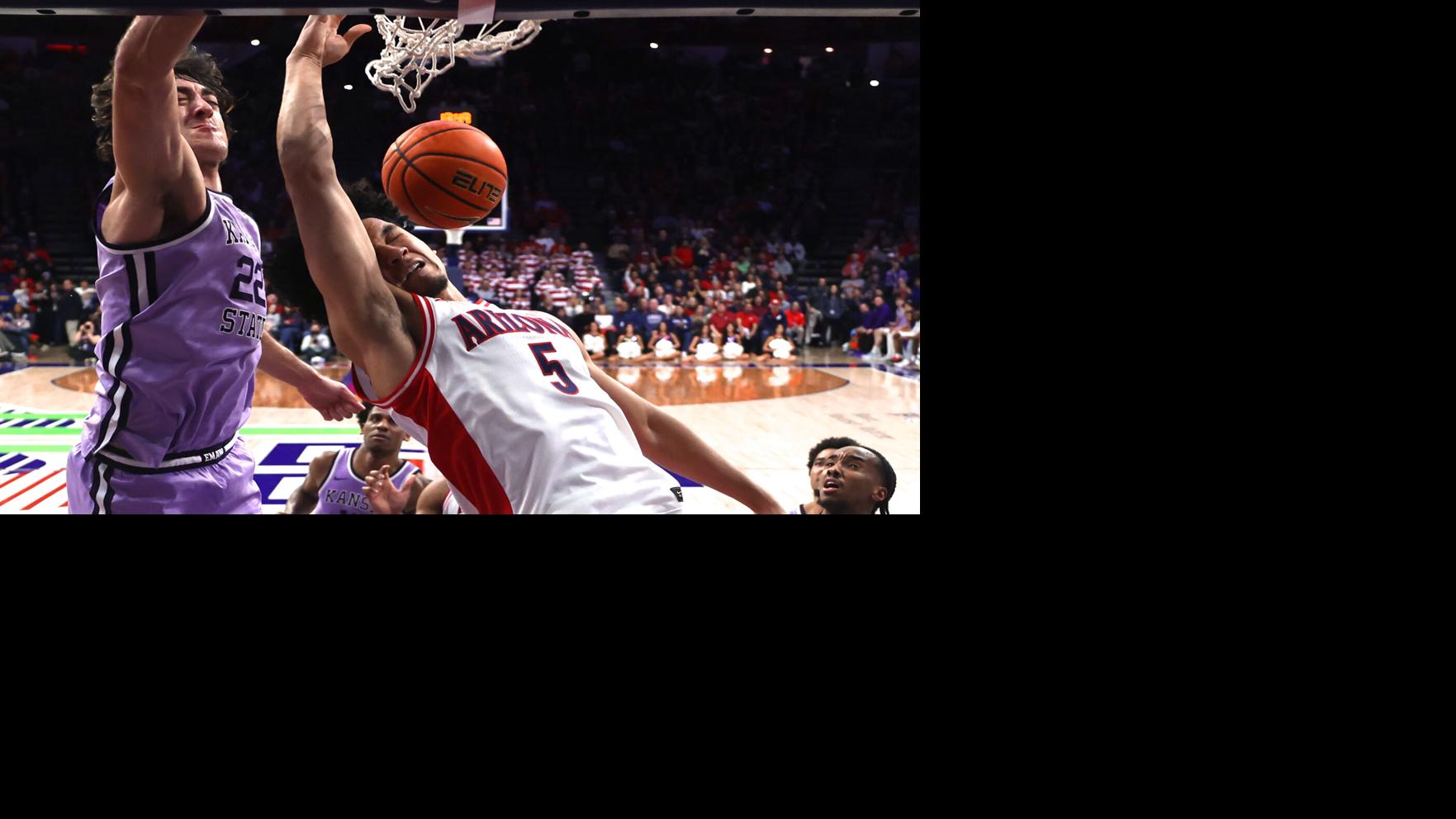 For Arizona hoops, efficiency often found inside 3-point line