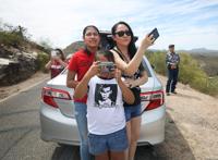 Tucson gets by during coronavirus pandemic