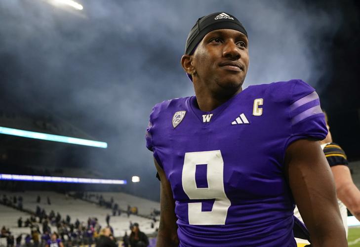 California Washington Football