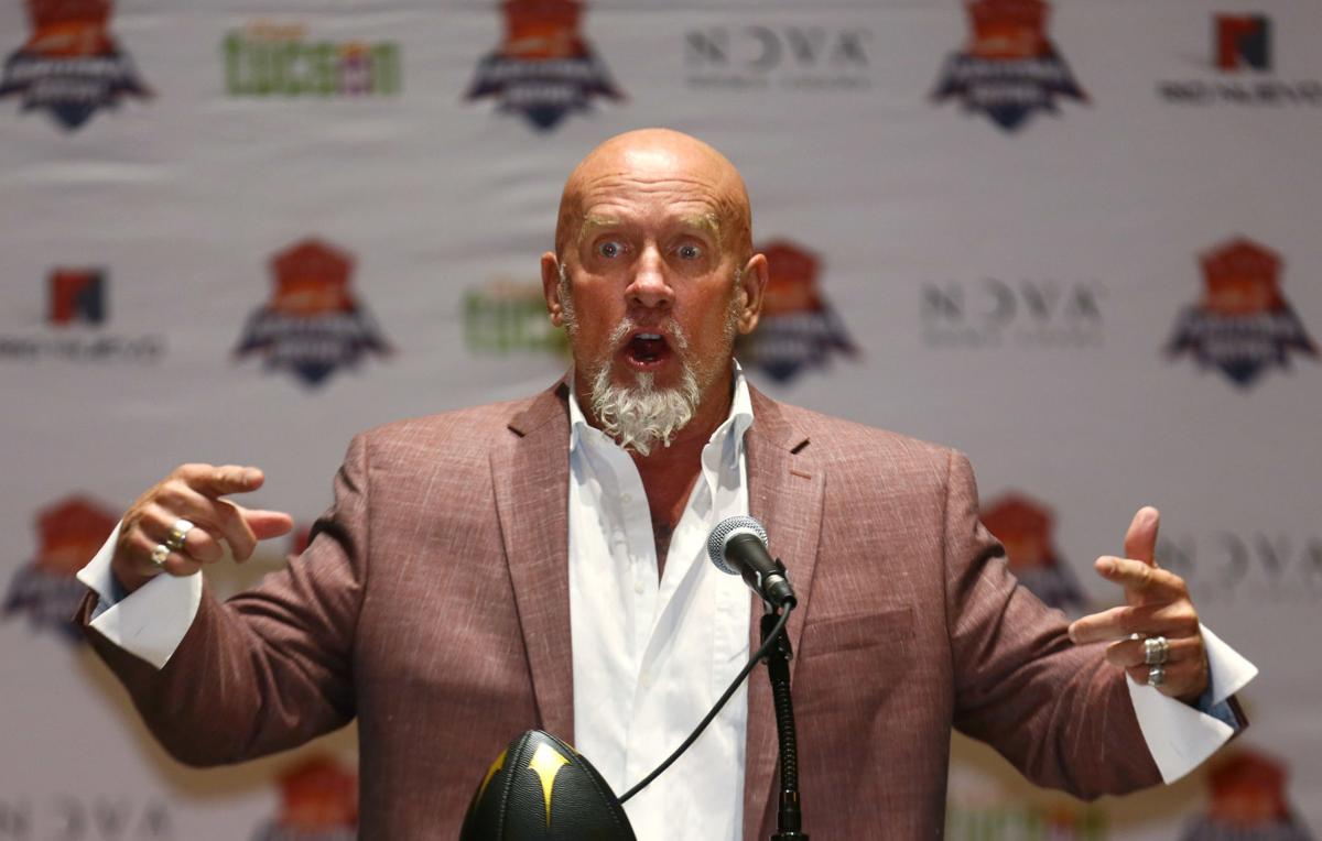 Arizona Bowl Kickoff Luncheon