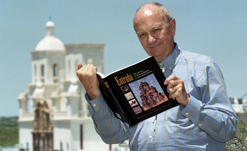 Bernard "Bunny" Fontana