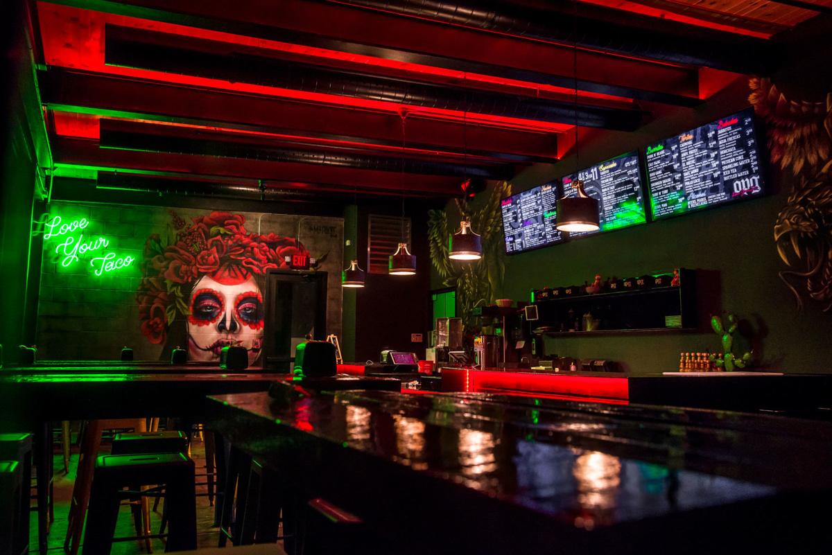 Marana-raised chef opens a Tucson-themed restaurant in Upstate New York