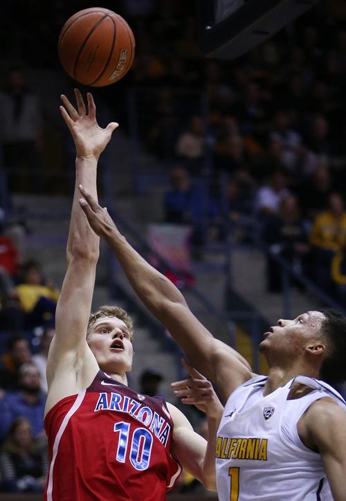 Best Arizona basketball photos