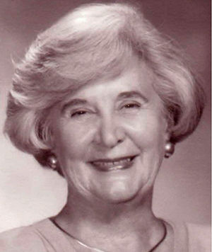 SIMS, Mary Louise Rickel