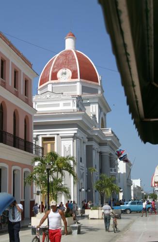 Cuba