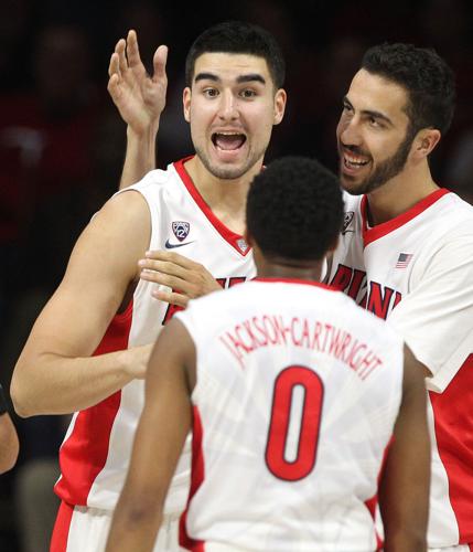 Best facial expressions of the season