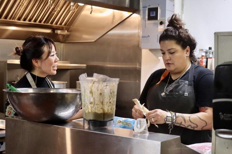 Chinese Chorizo Project (copy)