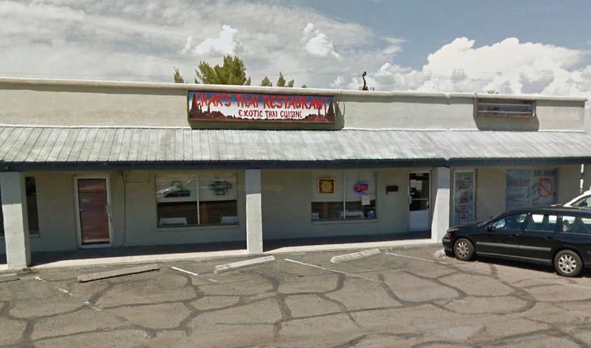 Char's Thai Restaurant, 5039 E. Fifth Street