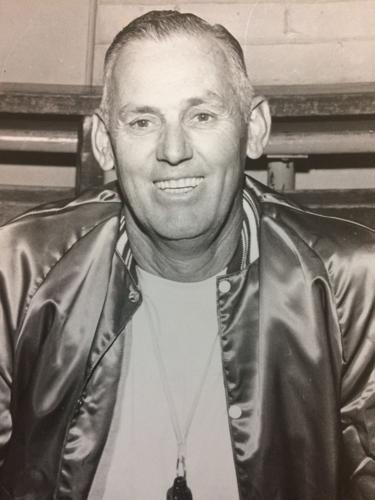 3. Tucson High wins 51 straight basketball games