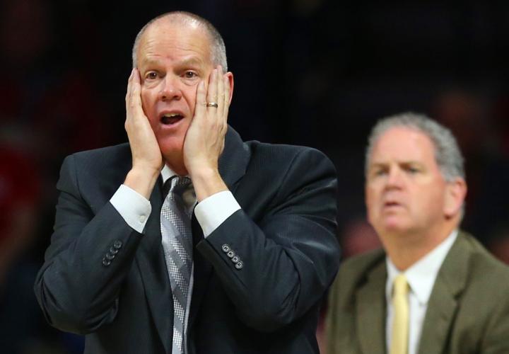 University of Arizona vs Colorado