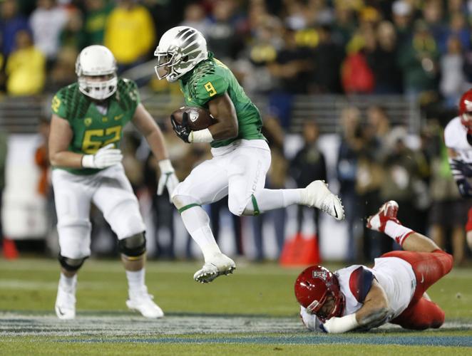 2014 Pac-12 Championship Game