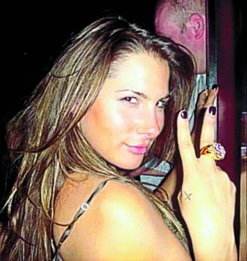 Hustler and Penthouse magazines to Spitzer-scandal call girl: 'Call us'  