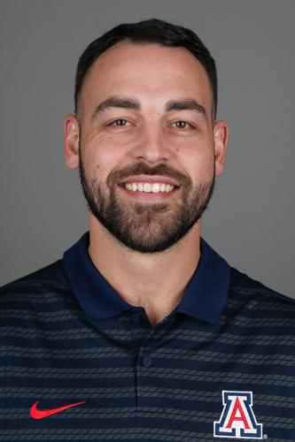 Josh Miller - Arizona