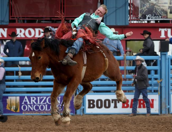 92nd La Fiesta de los Vaqueros