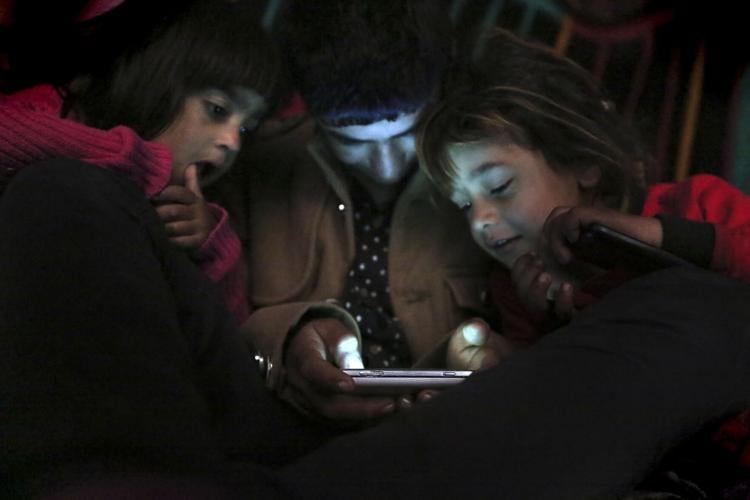 This man changed how people talk to each other — and don’t