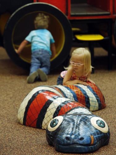 'Arizona Adventure' opens at Foothills Mall    