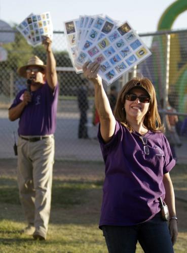 Parish Fiesta puts fun in church fundraiser   