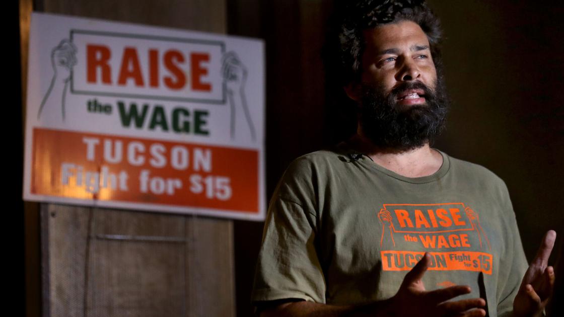 Prop. 206 passage means raises for Tucson’s lower-wage earners | Local news Prop. 206 passage means raises for Tucson’s lower-wage earners | Local news