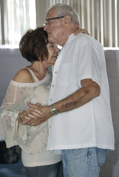 Bob Kay, the singing drumming D.J.