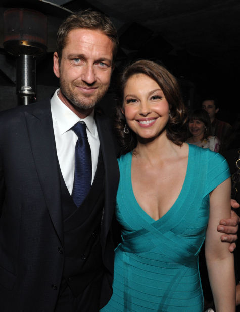 Celebrity photos of the week