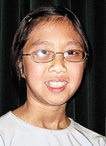 Students create the most amazing science projects  