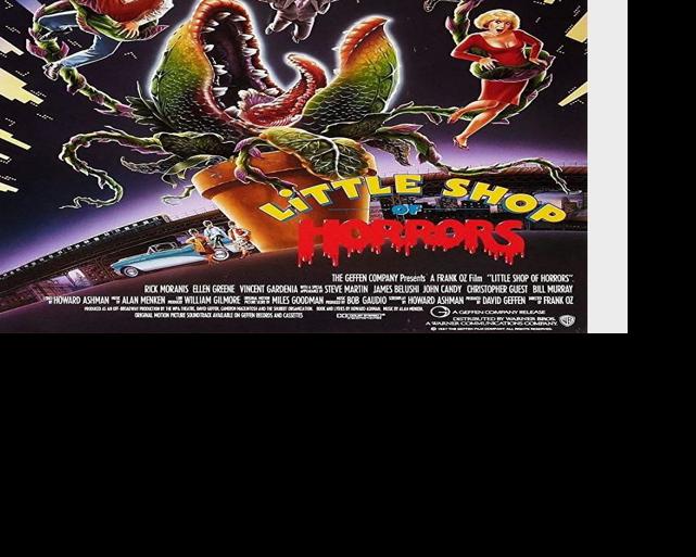 Little Shop of Horrors