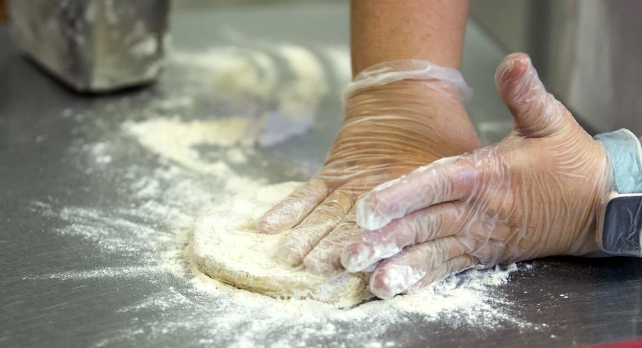 Pam Woodfill, Bread & Butter Cafe