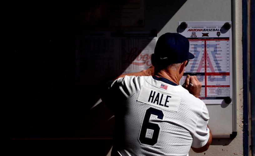 University of Arizona vs New Mexico