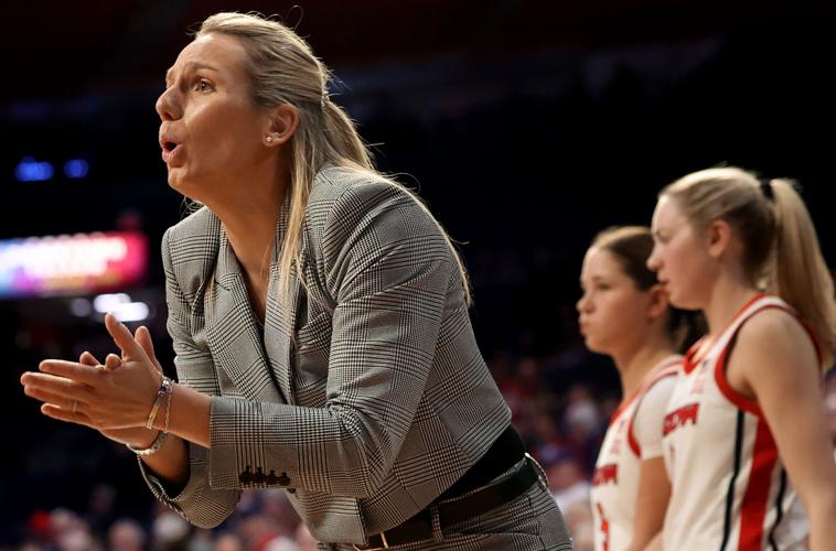 University of Arizona vs UCF