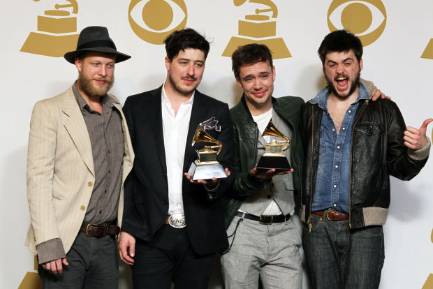 55th annual Grammy Awards