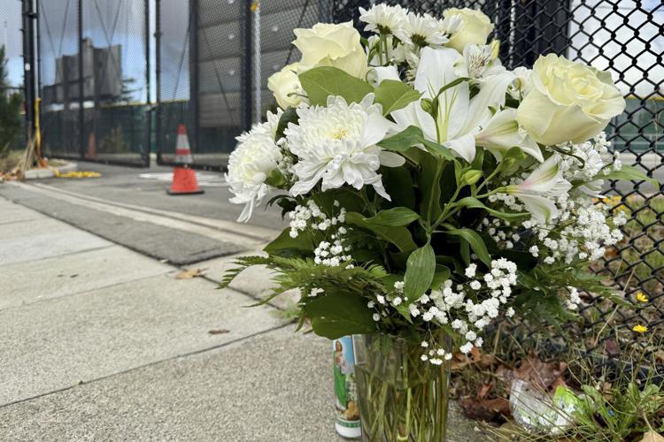 Oakland College Shooting