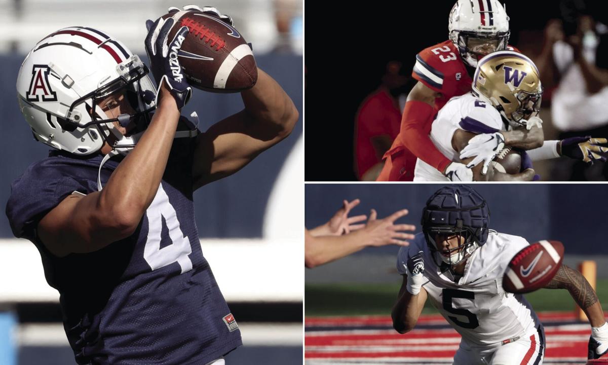 Phil Steele's Arizona preseason All-Americans