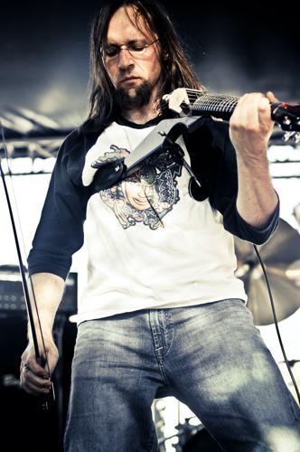 Tucson tie to 'Hamilton'