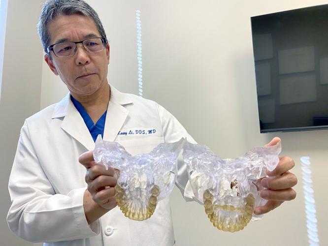 Dr. Kasey Li