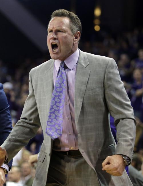 Louisville Grand Canyon Basketball