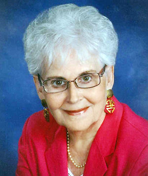 POPE, Maudie L.