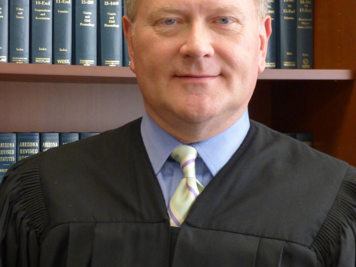 Bryson kyle arizona a Honorable Kyle