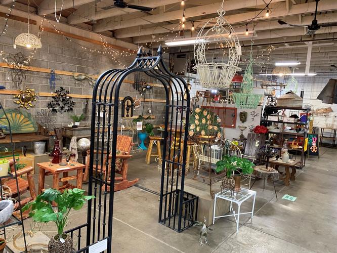 Midtown Mercantile Merchants