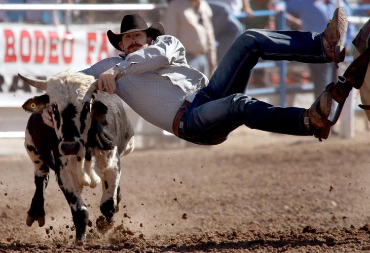 Tucson Rodeo