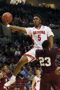 Johnson downplays notion he's 'slipped'
