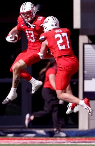 University of Arizona vs Colorado | Oct. 19, 2024